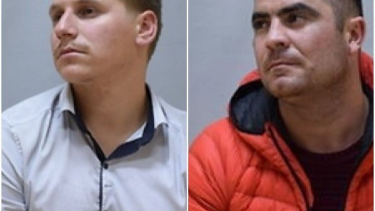 Скандална версия за молдовците, които духнаха от старозагорския пандиз 