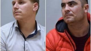 Скандална версия за молдовците, които духнаха от старозагорския пандиз 