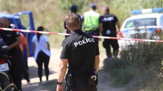 Първо в БЛИЦ! Намериха оръжието на бруталното убийство в Негован