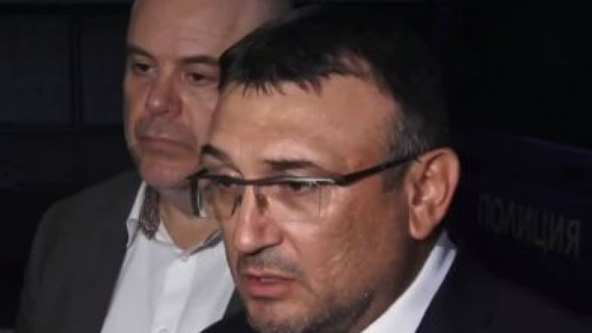 Стана ясно кои са убийците от Негован и как са разкрити