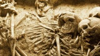 Зловещо жертвоприношение на 227 деца в Перу