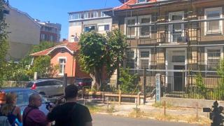Какво се случва с арестувания шеф на ОДБХ-Бургас и двамата служители