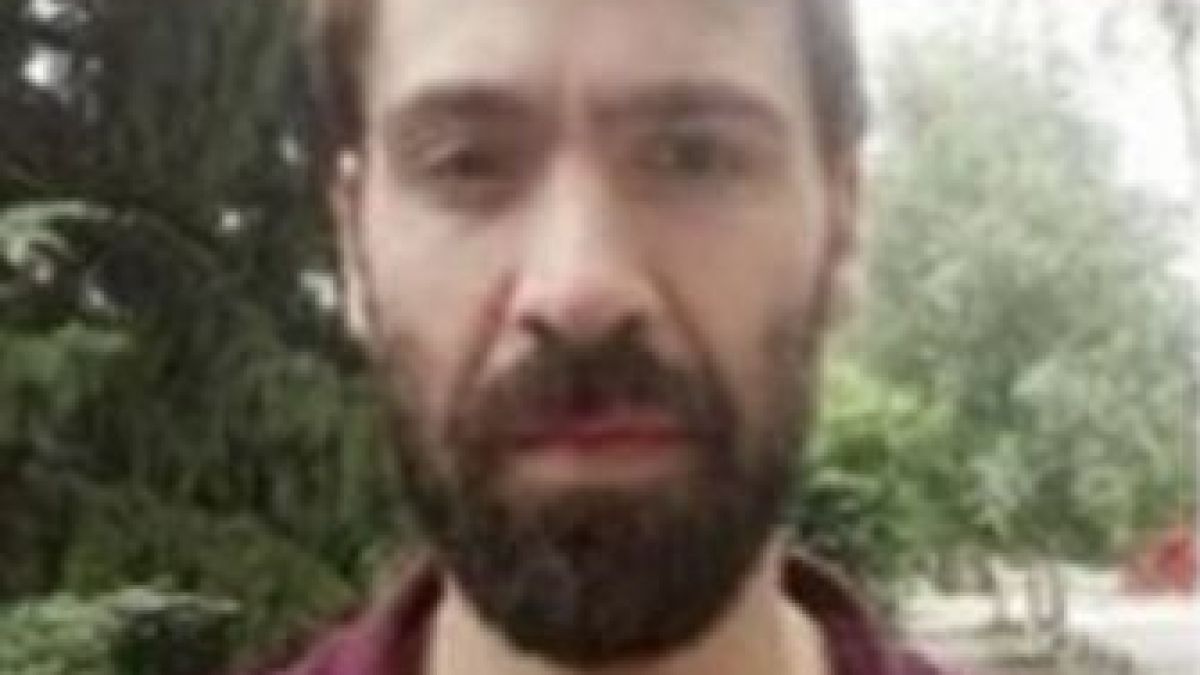 Малко преди да потъне вдън земя, палаткаджията Иван споделил с баща си, че...
