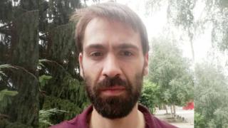 Зловещи новини за изчезналия палаткаджия Иван