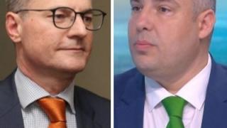 Методи Лалов пак реве като първокласник, че ВСС не го освобождавал от длъжност