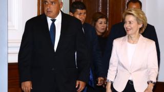 Борисов с притеснителен коментар за бруталните убийства от Негован