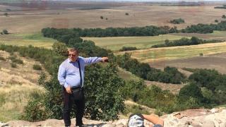 Нещо уникално и невиждано в България ще построят край Бургас СНИМКИ