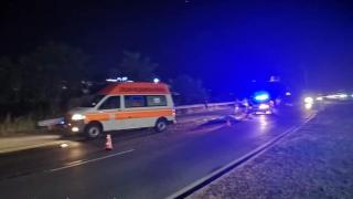 Ужасяващи подробности от касапницата с руснак край Бургас 
