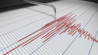 Много силно земетресение разтърси крайбрежието на САЩ