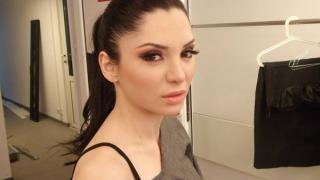Ели Гигова прецака жестоко БНТ 
