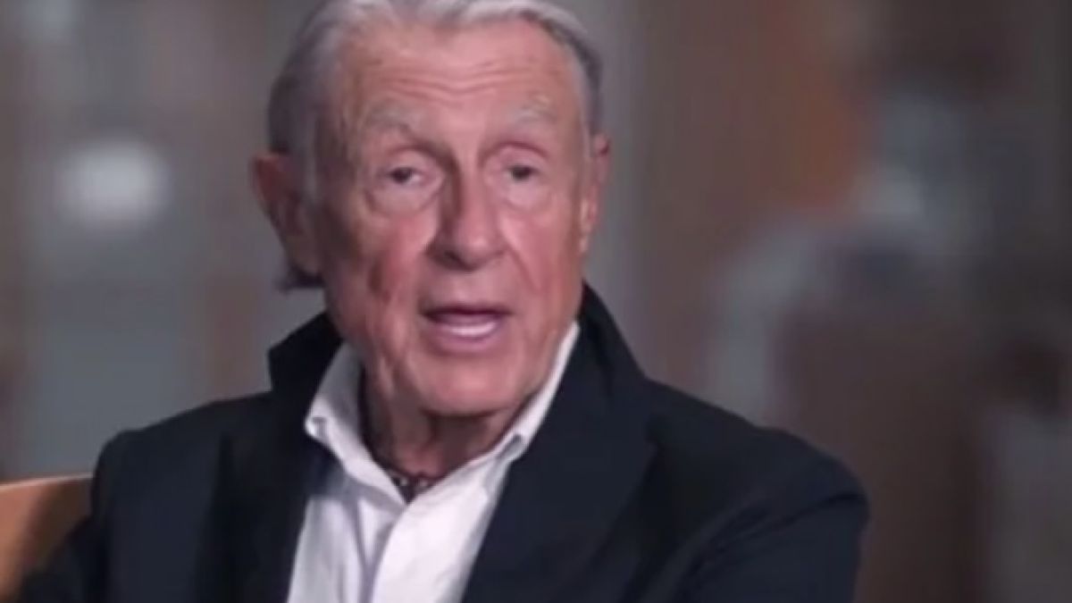 Легендарен режисьор: През живота си съм правил секс с около 20 000 мъже!