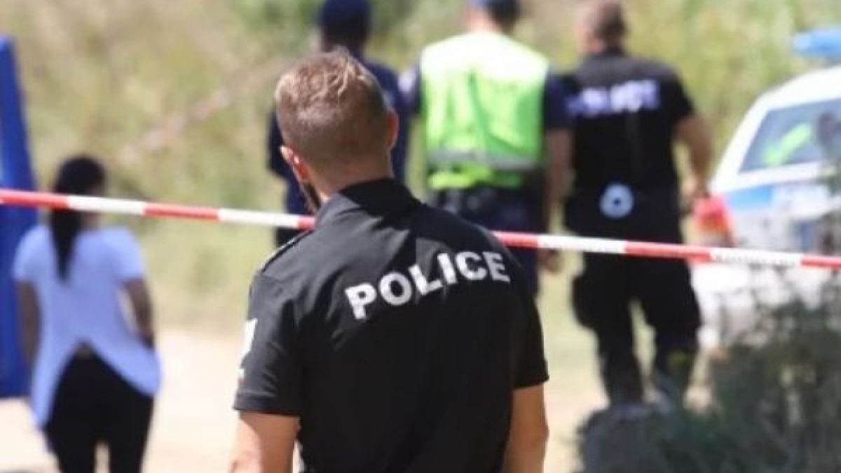 Не е за вярване какво направили касапите Георги и Пламен, за да поберат труповете на жертвите си в бидони 