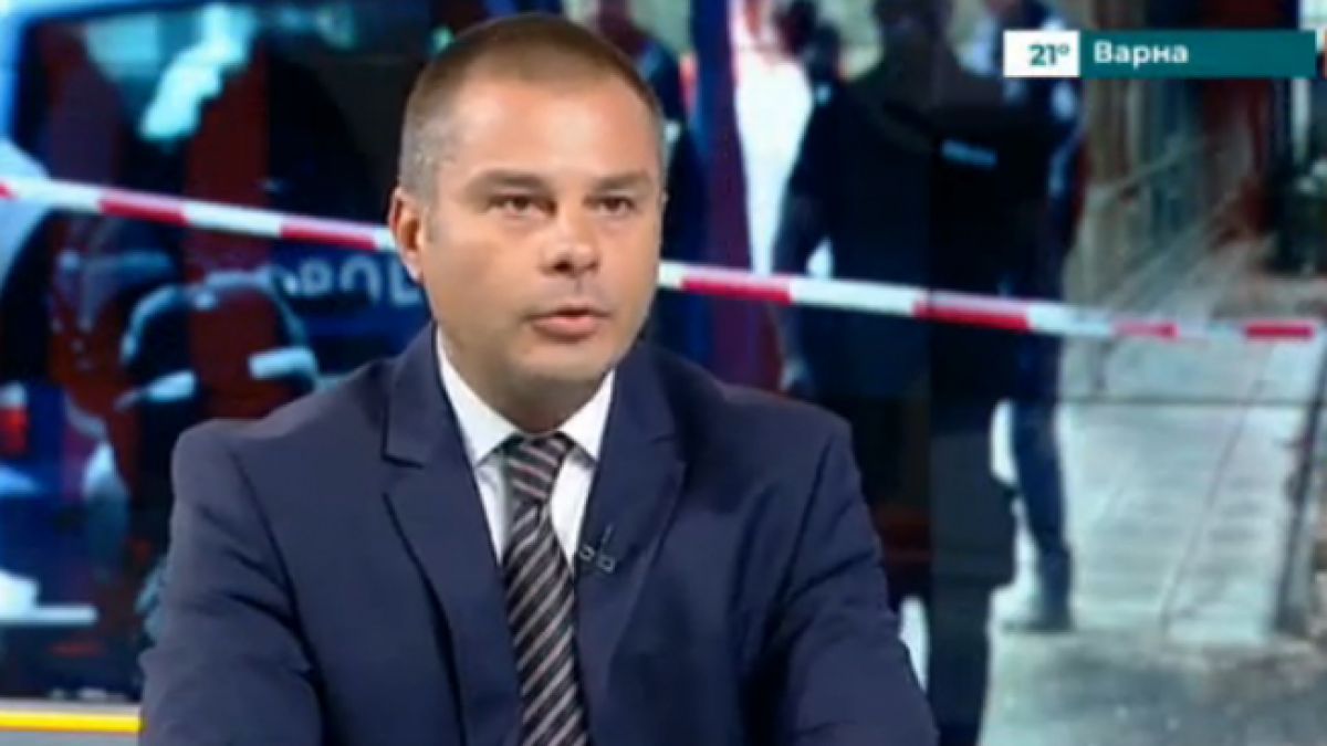 Шеф в СДВР с извънредни данни за убийците от Негован