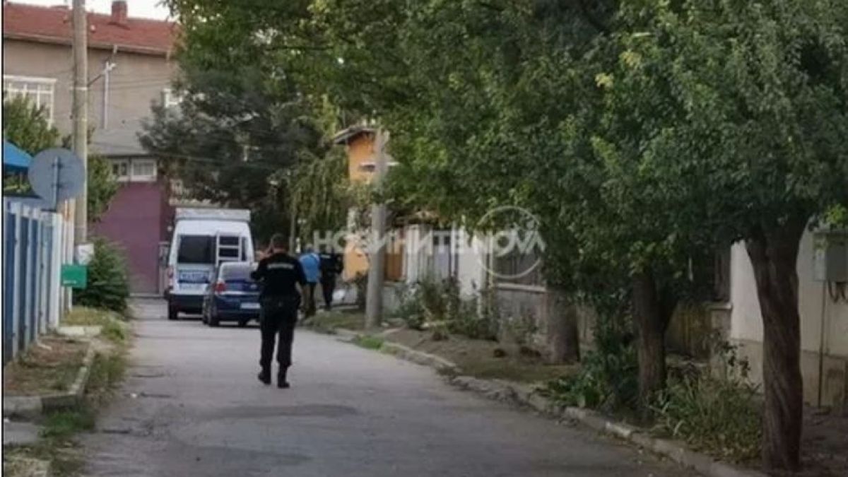 Спряха тока в къщата на Келеша, арестите в Левски продължават ВИДЕО