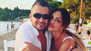 Горчиво! Глория готви свтаба с любовника си