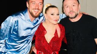 Десислава проговори за наднорменото си тегло СНИМКА