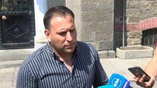 Гореща новина! Шефът на софийския централен затвор подава оставка