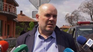 Гешев с тежки закани след спецакцията в Левски, разтурила ало мафията! 