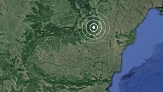 Вранча отново напомни за себе си 