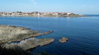 АЛФА ТВ спаси от продажба държавен имот на военното министерство край Созопол