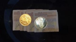 Къщите на ало разбойниците от Левски преливат от съкровища СНИМКИ