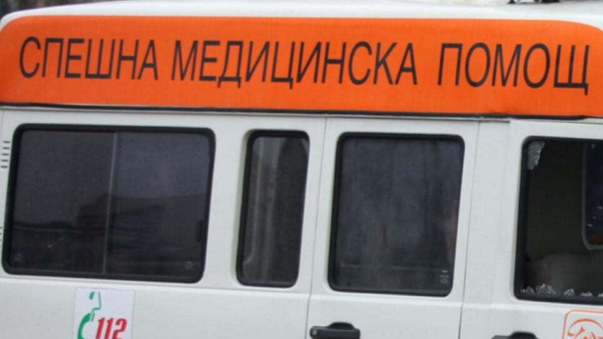 Неописуема трагедия със загинал млад мъж на пътя 