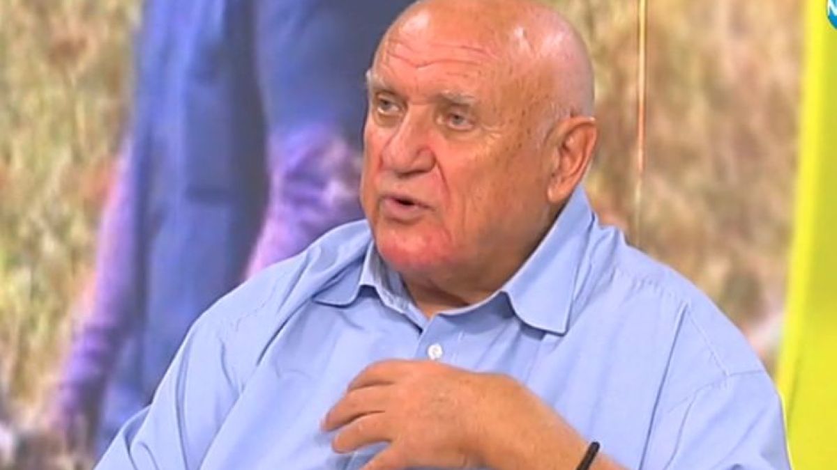Марковски издаде какво са му споделили едни от най-зловещите убийци в България