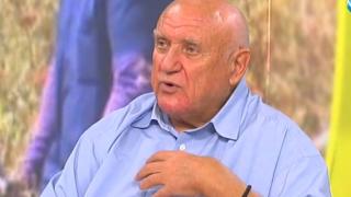 Марковски издаде какво са му споделили едни от най-зловещите убийци в България