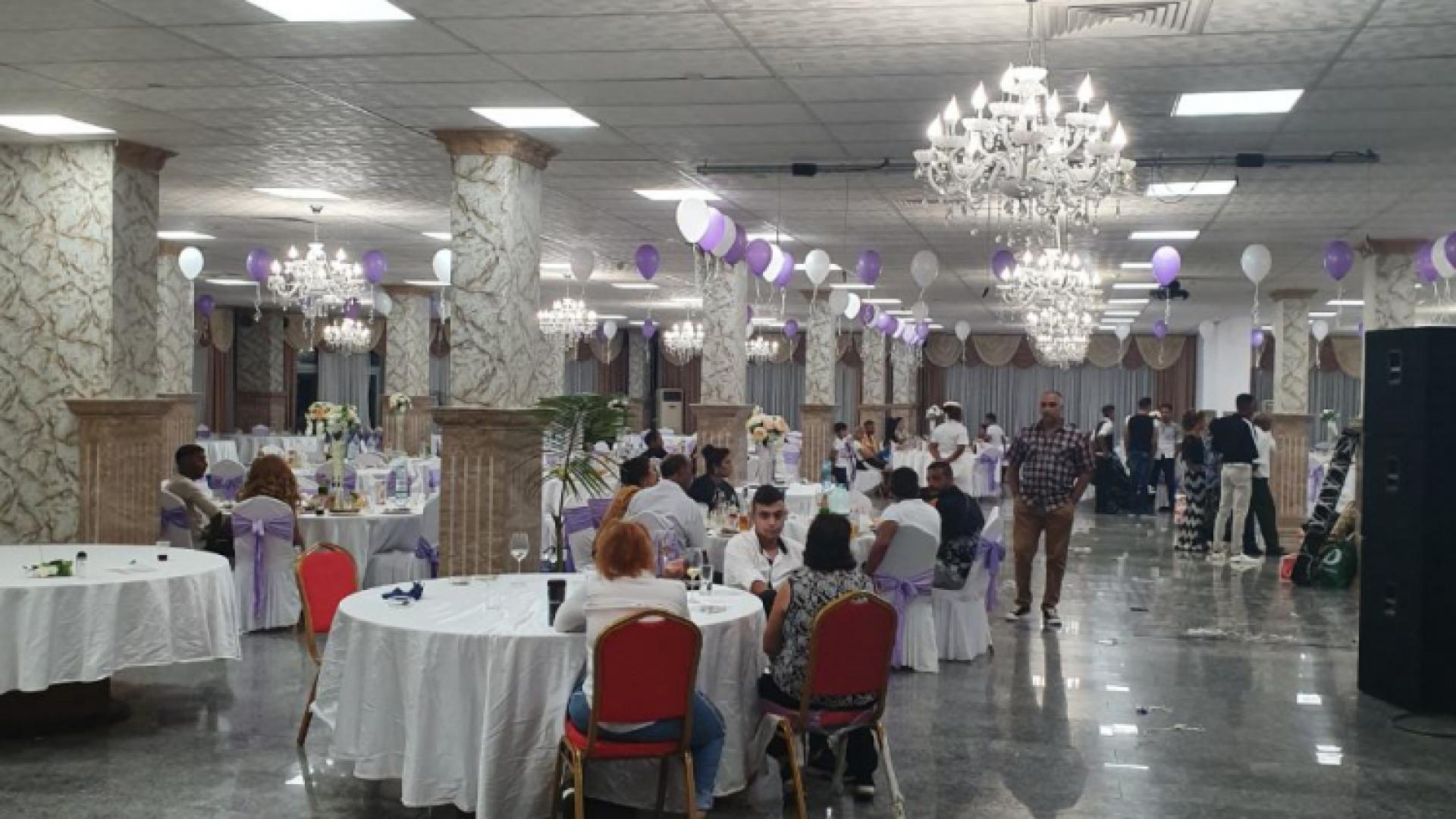 Горещи новини за кошмарната ситуация в пловдивско заведение