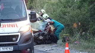 Страшно е! Ето колко деца изгубихме на пътя само за година