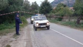 Първи подробности за кървавия ужас в Сандански 