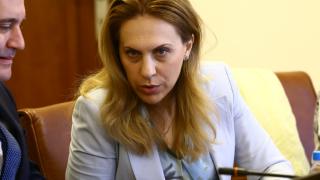 Вицепремиерът Николова и КРИБ обсъдиха привличането на чужди работници