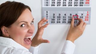 Страдате ли от параскевифобията?