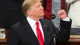 Тръмп наредил кибератака срещу...