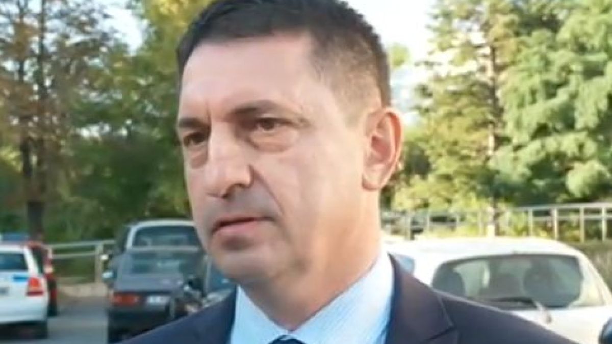 Вътрешният министър с нови данни за ужаса с 3 трупа край Лесово!