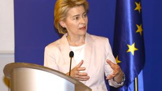 Шефката на ЕК призна: Сериозно сгрешихме с доставките на К-19 ваксините, дълбоко съжалявам!