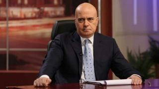 Валентин Вацев: Слави ще управлява като Джо Байдън, но тези хора ще го провалят! 