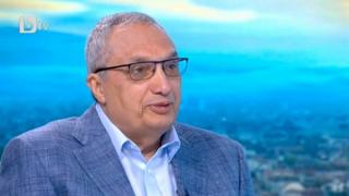 Иван Костов нареди на ПП-ДБ какво да правят, защото няма накъде да се затягат коланите