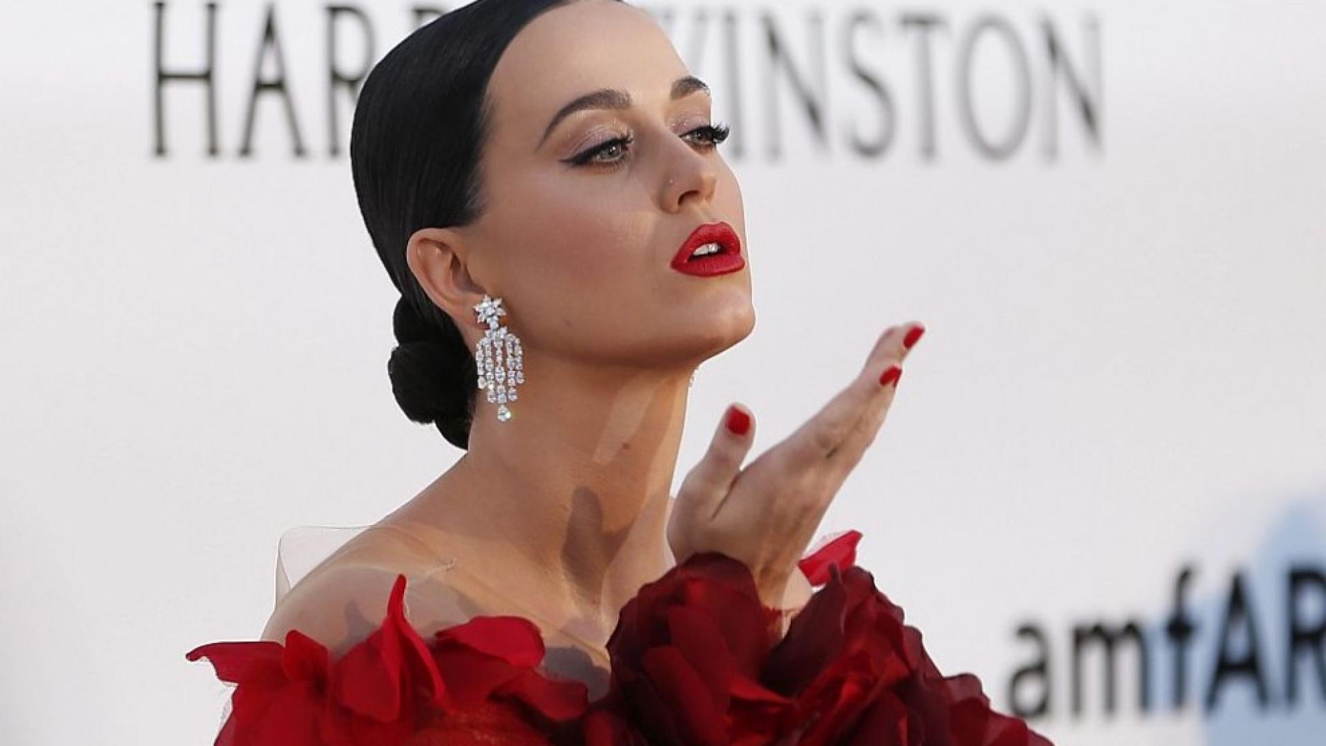 Орландо Блум спря пиячката на Кейти Пери