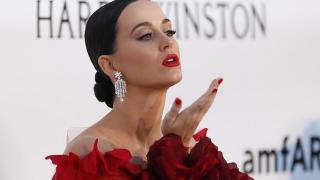 Орландо Блум спря пиячката на Кейти Пери