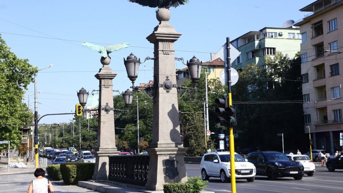 Днес в центъра на София ще е ад, а на "Орлов мост"...