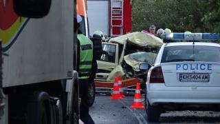 Жестока трагедия с 4 млади момчета край Банкя, 17-годишен почина