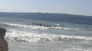 Ужасът няма край: Морето взе още една жертва