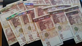 Властта с крути мерки срещу пране на пари и финансиране на тероризъм 