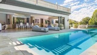 Д-р Дре продаде своя дом за рекордните 4.5 млн. долара