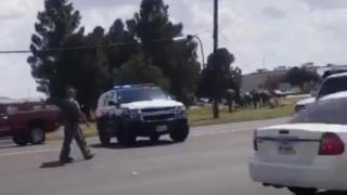 Кървави разкрития за стрелбата на месо с много жертви и ранени в Тексас ВИДЕО