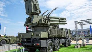 RT: В реален бой с “Панцир” израелските ракети “Спайк” няма да помогнат на САЩ