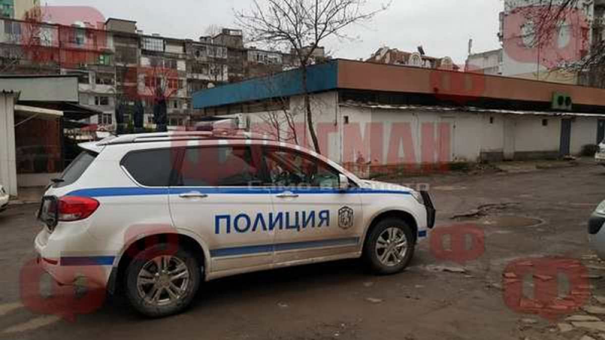 Потресаващи подробности за зловещото самоубийство от 13-ия етаж в Бургас