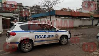 Потресаващи подробности за зловещото самоубийство от 13-ия етаж в Бургас