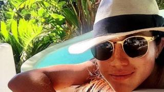 Надникнете в едномесечното пътешествие на Меган Маркъл из най-красивите места в Европа ВИДЕО 